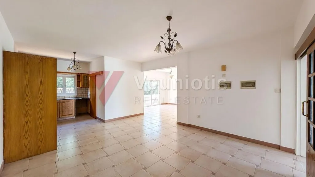 Three-Bedroom House in Meneou, Larnaca – photo 7