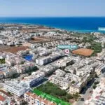Two Bedroom Maisonette in Kapparis, Paralimni, Ammochostos — Famagusta, Paralimni