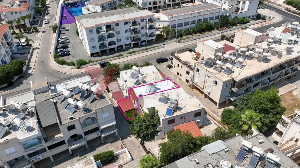 Two Bedroom Maisonette in Kapparis, Paralimni, Ammochostos – photo 2