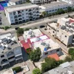 Two Bedroom Maisonette in Kapparis, Paralimni, Ammochostos — Famagusta, Paralimni (2)