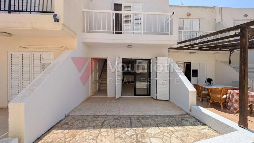 Two Bedroom Maisonette in Kapparis, Paralimni, Ammochostos – photo 5