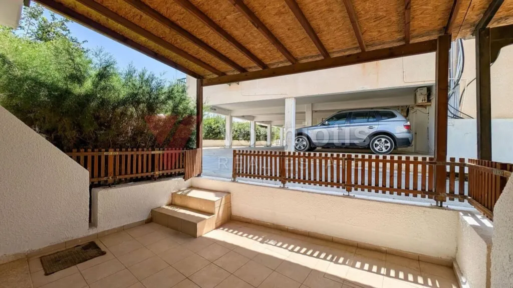 Two Bedroom Maisonette in Kapparis, Paralimni, Ammochostos – photo 7