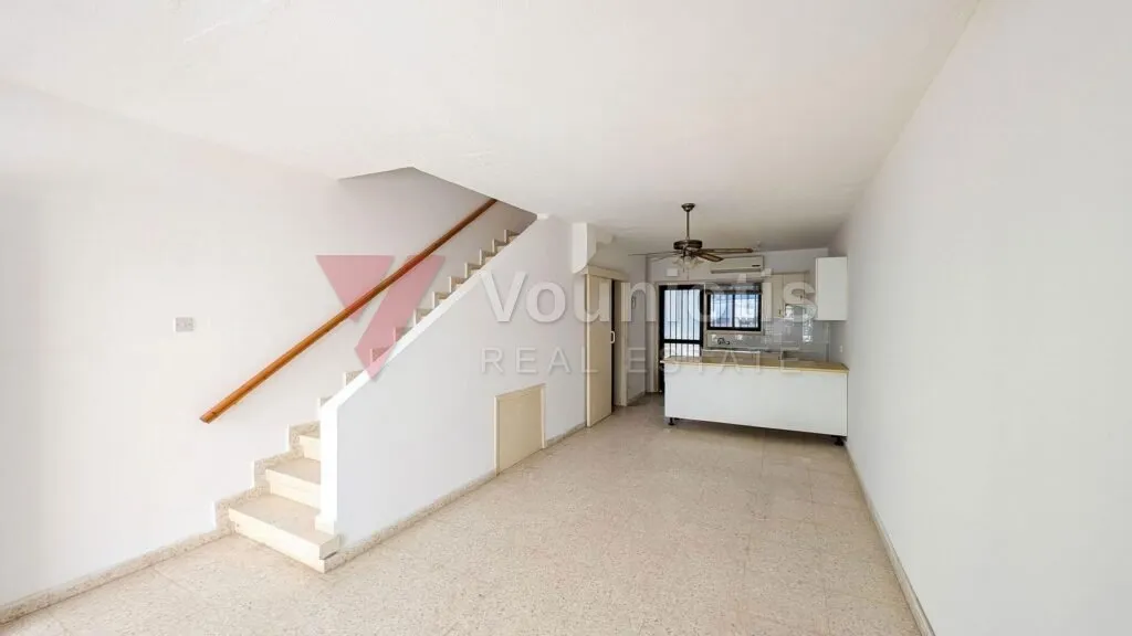 Two Bedroom Maisonette in Kapparis, Paralimni, Ammochostos – photo 8