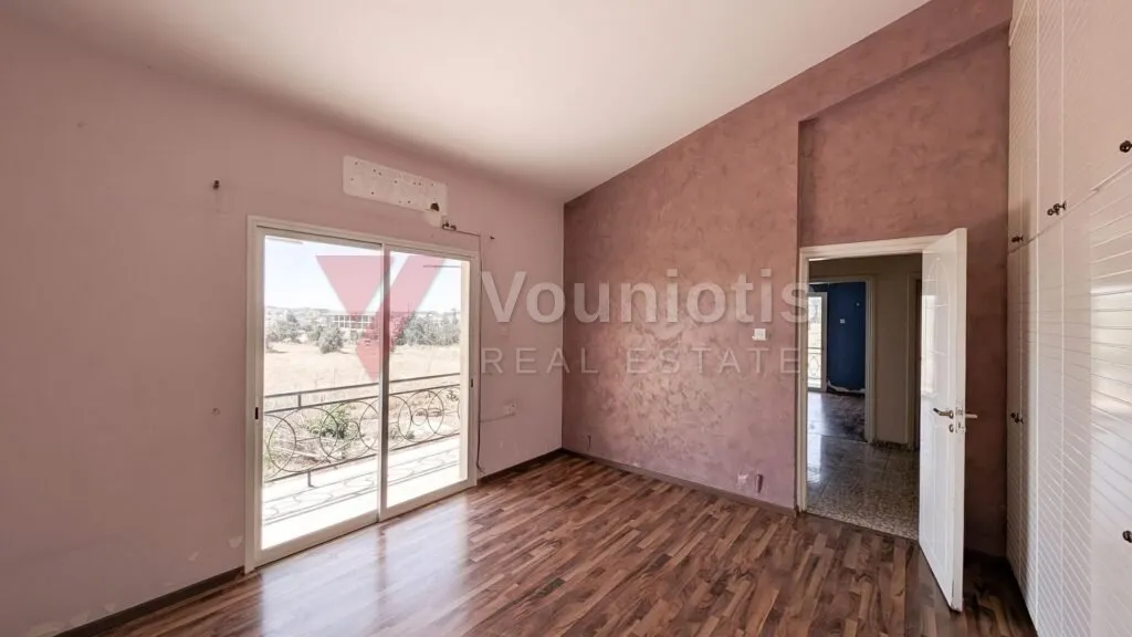 Three-Bedroom House in Parekklisia, Limassol – photo 14