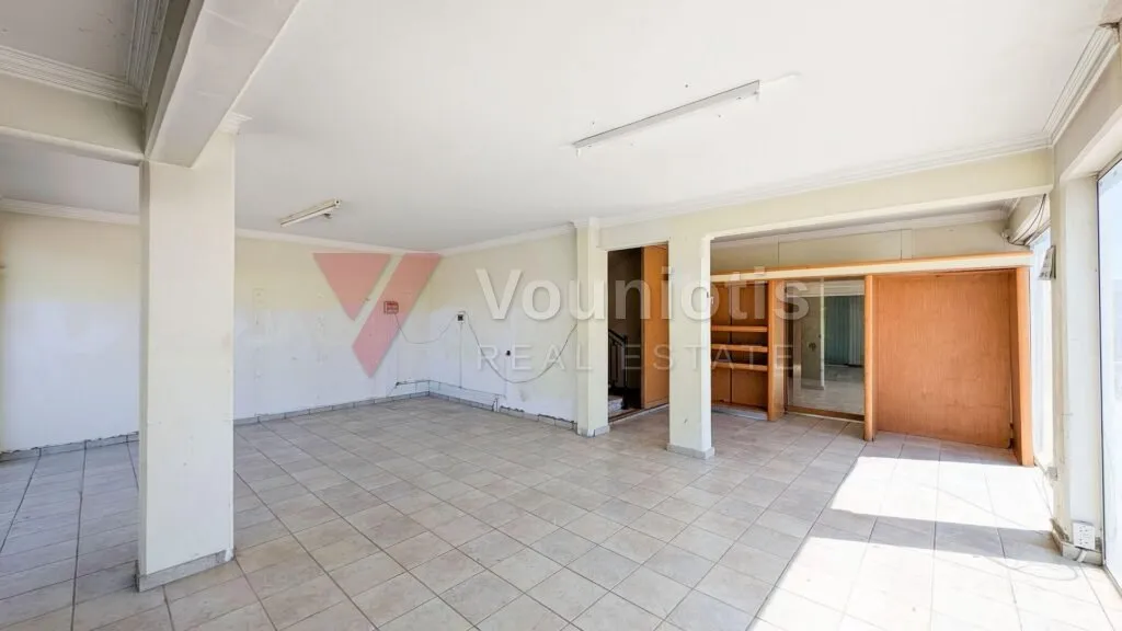 Three-Bedroom House in Parekklisia, Limassol – photo 15