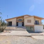 Three-Bedroom House in Parekklisia, Limassol — Limassol, Parekklisia (2)