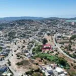 Three-Bedroom House in Parekklisia, Limassol — Limassol, Parekklisia (5)