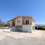 Three-Bedroom House in Parekklisia, Limassol — Limassol, Parekklisia (6)