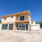 Three-Bedroom House in Parekklisia, Limassol — Limassol, Parekklisia (7)