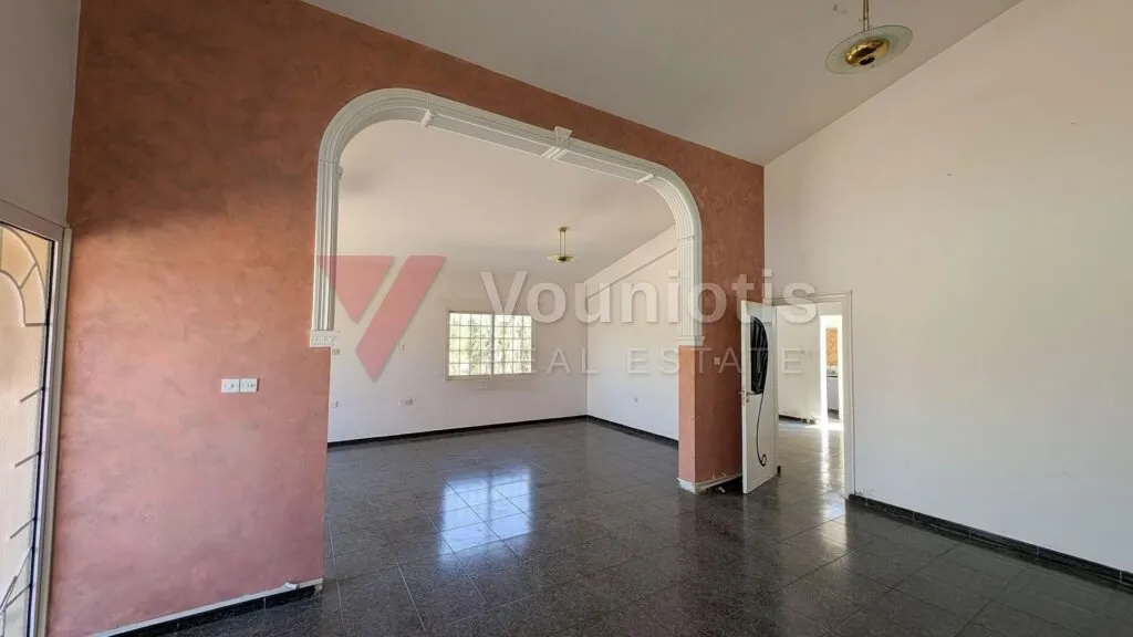 Three-Bedroom House in Parekklisia, Limassol – photo 8