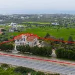 6 bedroom house in Pegeia, Paphos — Paphos, Pegeia
