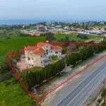 6 bedroom house in Pegeia, Paphos — Paphos, Pegeia (2)