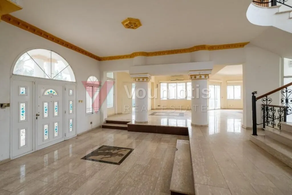 6 bedroom house in Pegeia, Paphos – photo 4