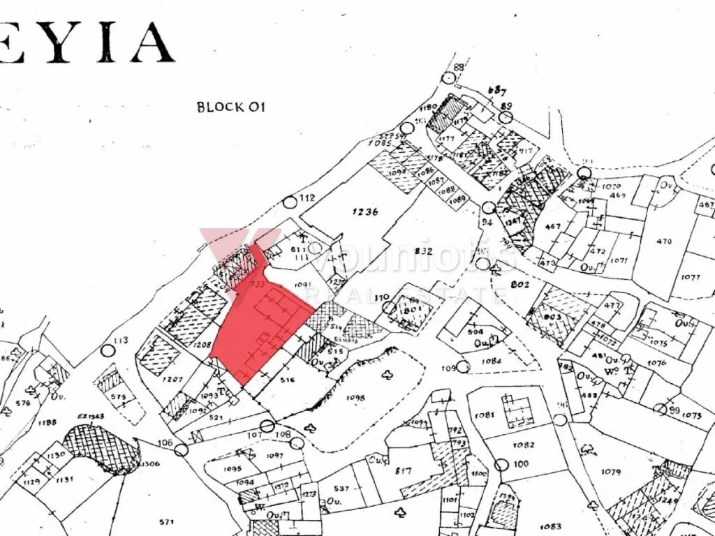 House - Pegeia, Paphos – photo 10