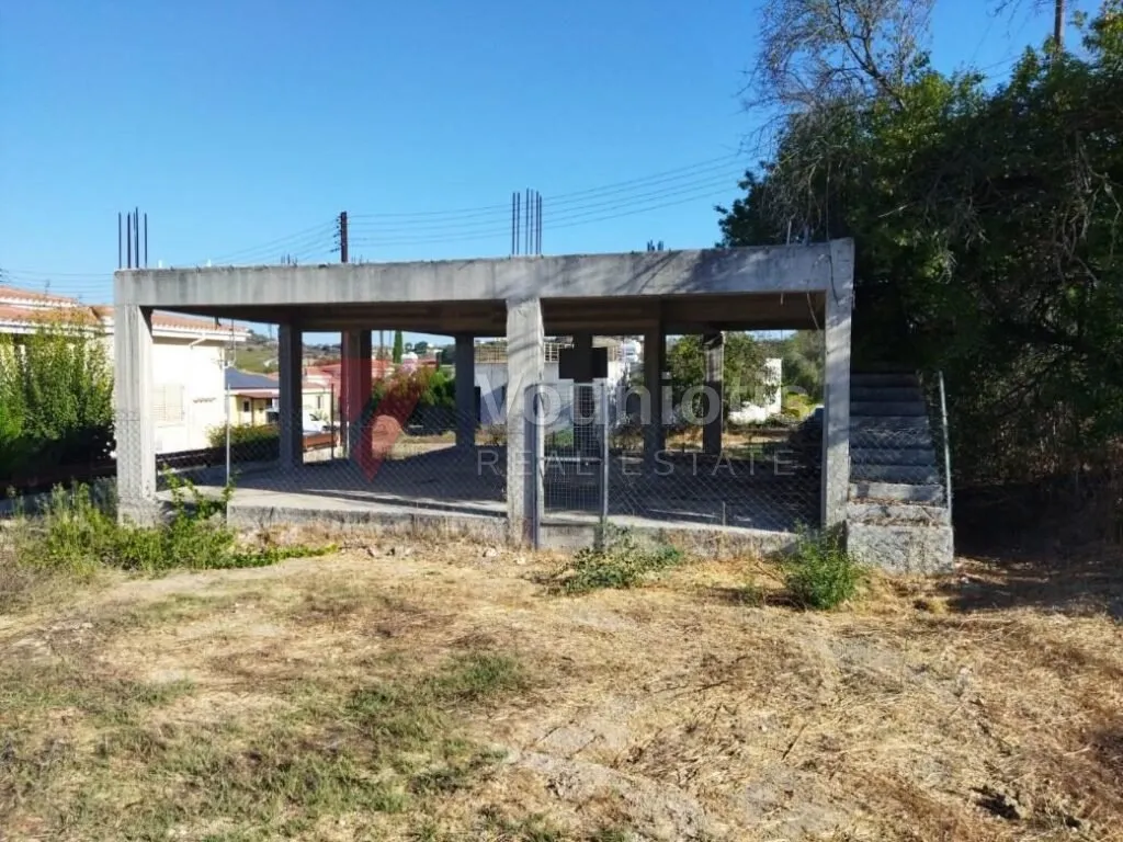 Incomplete house in Polemi, Paphos – photo 2