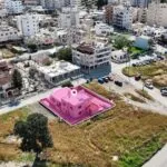 Three-Bedroom House in Sotiros Quarter, Larnaca — Larnaca, Sotiros Quarter