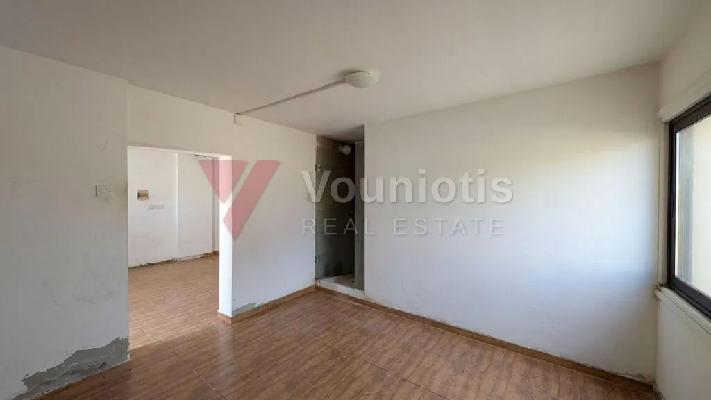 Three-Bedroom House in Sotiros Quarter, Larnaca – photo 10