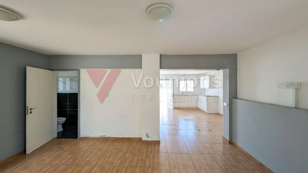 Three-Bedroom House in Sotiros Quarter, Larnaca – photo 11