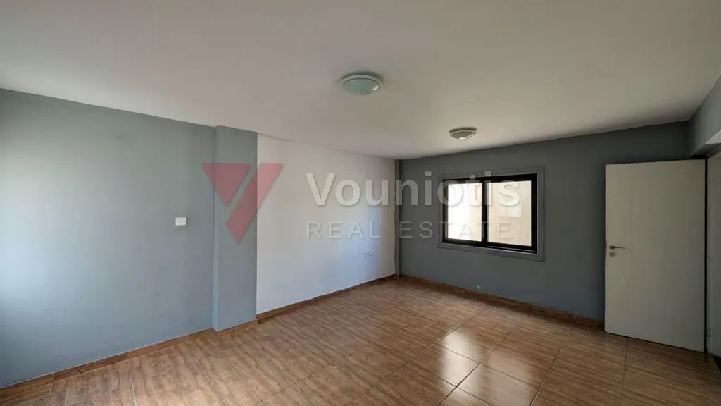 Three-Bedroom House in Sotiros Quarter, Larnaca – photo 12