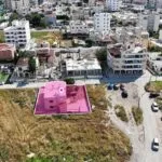 Three-Bedroom House in Sotiros Quarter, Larnaca — Larnaca, Sotiros Quarter (2)