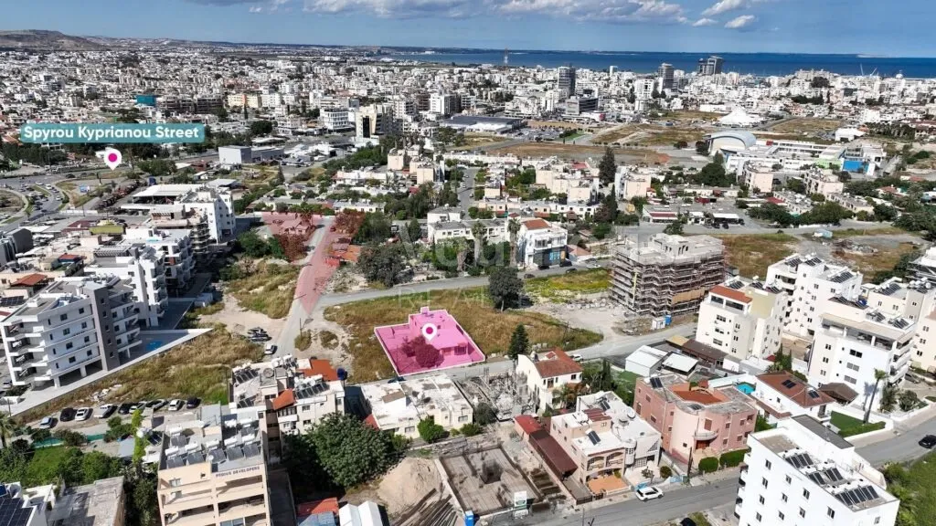 Three-Bedroom House in Sotiros Quarter, Larnaca – photo 3