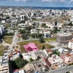 Three-Bedroom House in Sotiros Quarter, Larnaca — Larnaca, Sotiros Quarter (3)