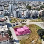 Three-Bedroom House in Sotiros Quarter, Larnaca — Larnaca, Sotiros Quarter (4)