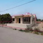Three-Bedroom House in Sotiros Quarter, Larnaca — Larnaca, Sotiros Quarter (5)