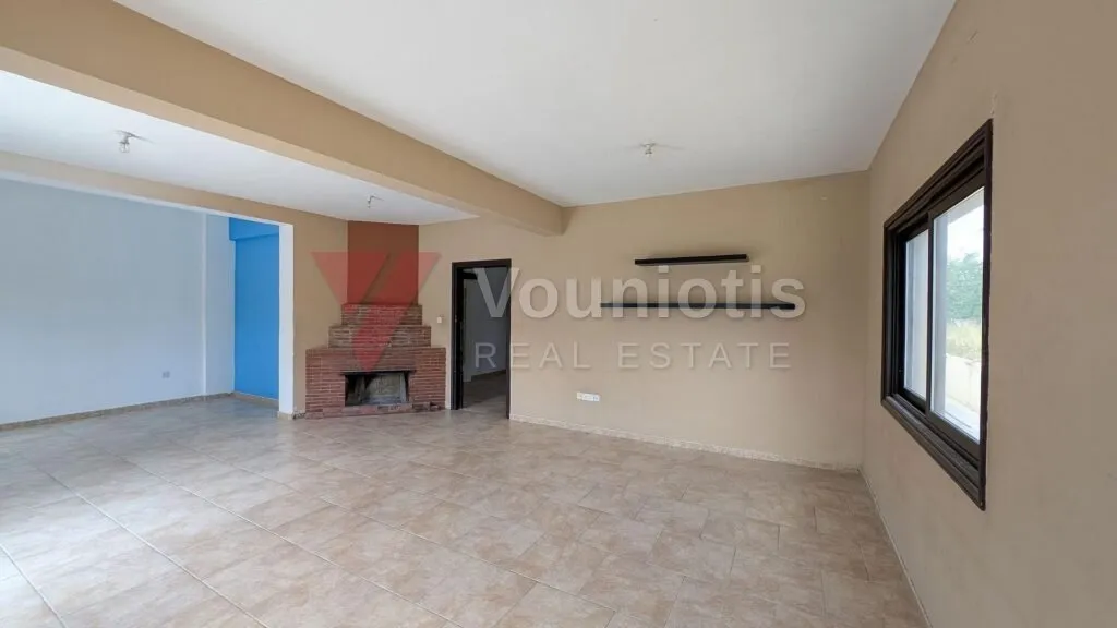 Three-Bedroom House in Sotiros Quarter, Larnaca – photo 7