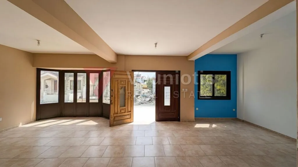 Three-Bedroom House in Sotiros Quarter, Larnaca – photo 8