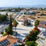 4 bedroom house in Agios Vasileios, Strovolos, Nicosia — Nicosia, Strovolos (2)