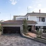 4 bedroom house in Agios Vasileios, Strovolos, Nicosia — Nicosia, Strovolos (3)