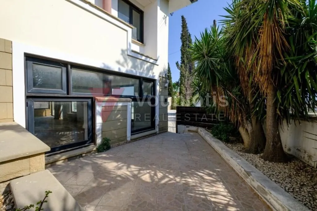 4 bedroom house in Agios Vasileios, Strovolos, Nicosia – photo 4