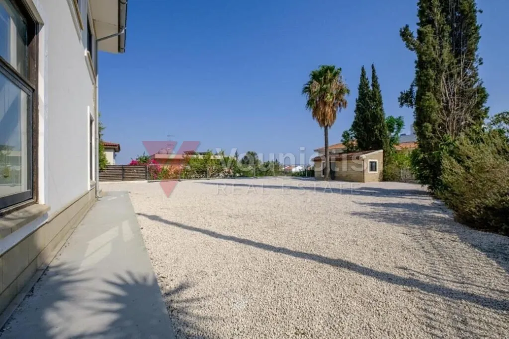 4 bedroom house in Agios Vasileios, Strovolos, Nicosia – photo 5