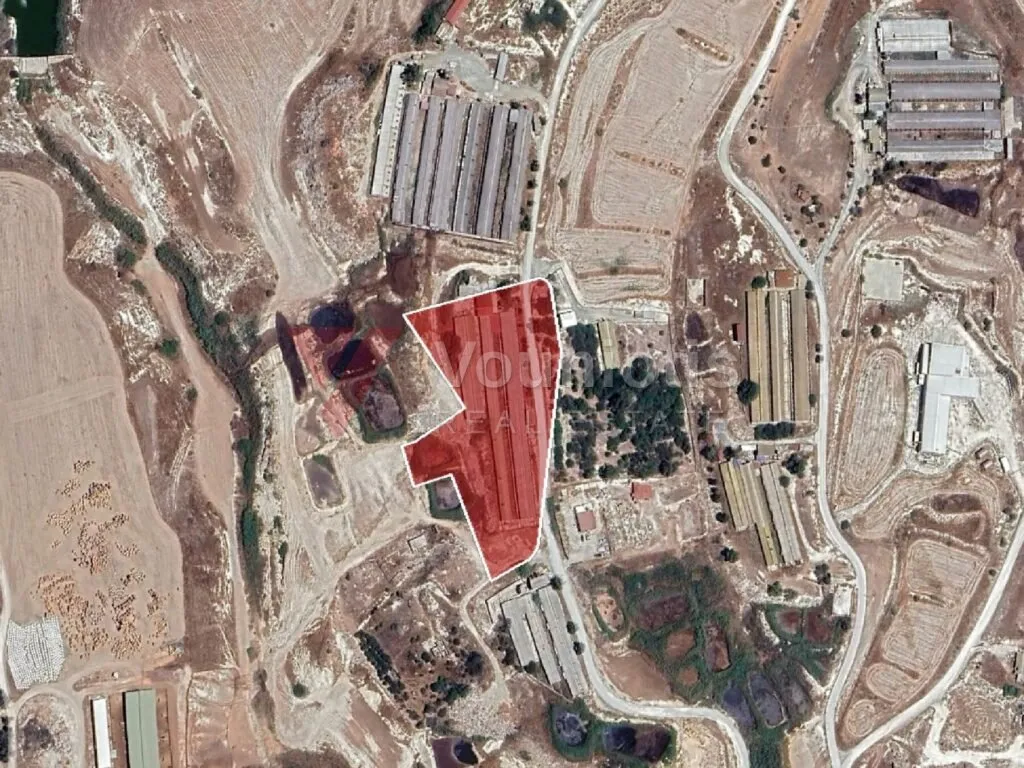Farm - Aradippou, Larnaca – photo 5