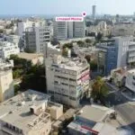 Office Space in Agia Zoni, Limassol — Limassol, Agia Zoni