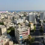 Office Space in Agia Zoni, Limassol — Limassol, Agia Zoni (2)