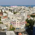 Office Space in Agia Zoni, Limassol — Limassol, Agia Zoni (4)