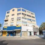 Office Space in Agia Zoni, Limassol — Limassol, Agia Zoni (5)