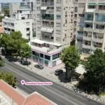 Shop with mezzanine in Agioi Omologites, Nicosia — Nicosia, Agioi Omologites (3)