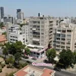 Shop with mezzanine in Agioi Omologites, Nicosia — Nicosia, Agioi Omologites (4)