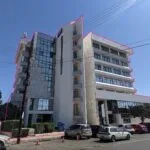 Investment Opportunity in a commercial building in Agios Dometios, Nicosia — Nicosia, Agios Dometios