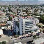 Investment Opportunity in a commercial building in Agios Dometios, Nicosia — Nicosia, Agios Dometios (2)