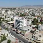 Investment Opportunity in a commercial building in Agios Dometios, Nicosia — Nicosia, Agios Dometios (3)