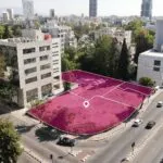 Prime Location 4 Adjacent Plots in Agioi Omologites,Nicosia — Nicosia, Agioi Omologites (2)
