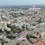 (Share) Plot and Residential field in Aglantzia, Nicosia — Nicosia, Aglandjia (10)