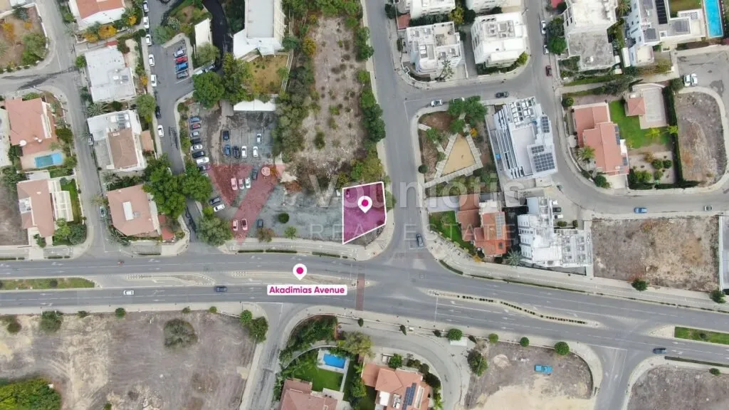 (Share) Plot and Residential field in Aglantzia, Nicosia – photo 11