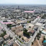 (Share) Plot and Residential field in Aglantzia, Nicosia — Nicosia, Aglandjia (2)