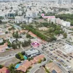 (Share) Plot and Residential field in Aglantzia, Nicosia — Nicosia, Aglandjia (4)