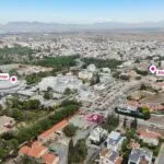 (Share) Plot and Residential field in Aglantzia, Nicosia — Nicosia, Aglandjia (5)